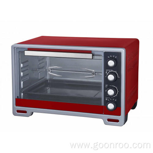 30L New Design vertical toaster oven